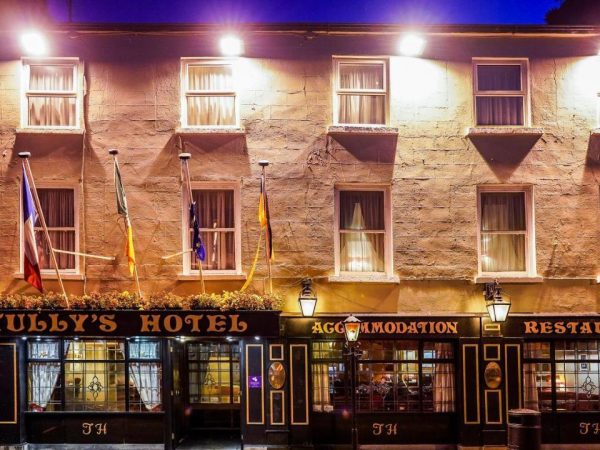 Tullys Hotel 6