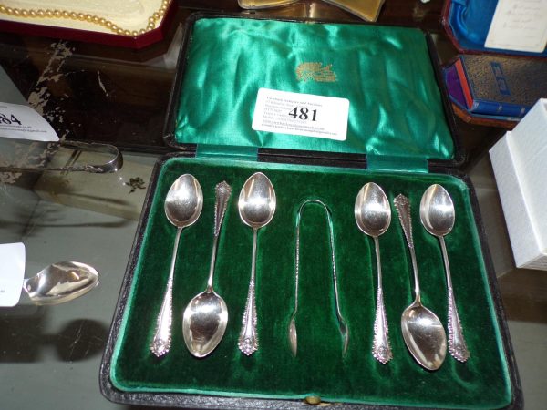 Viewback Antiques Auctions 6