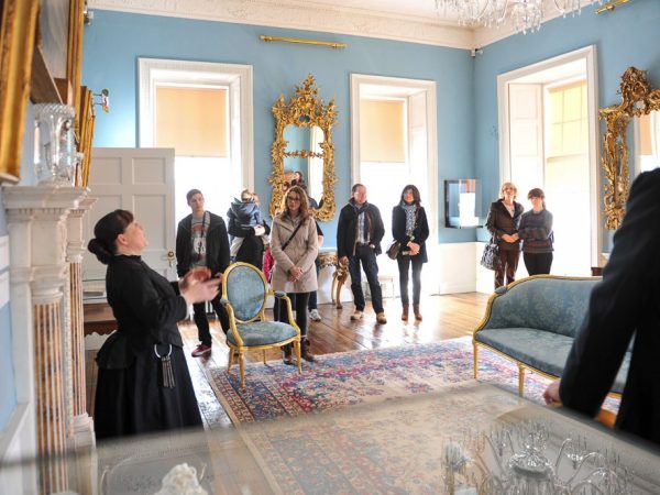 Waterford Treasures 3