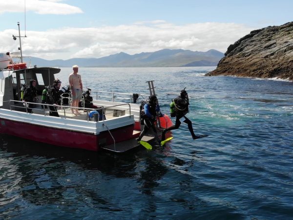 Waterworld Dive Centre 11