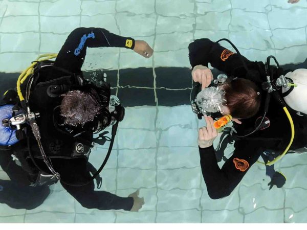 Waterworld Dive Centre 2