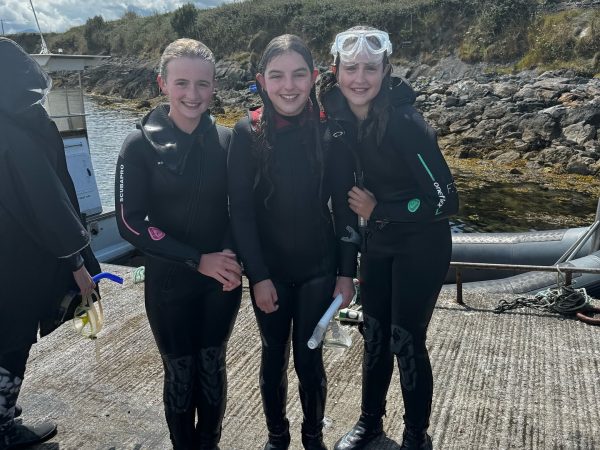 Waterworld Dive Centre 8