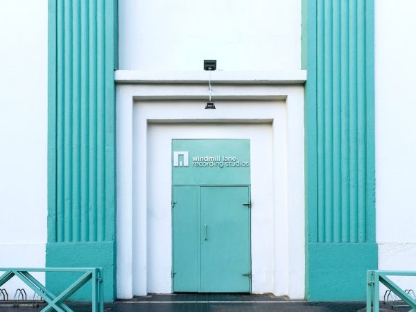 Windmill Lane Studio Tours 1