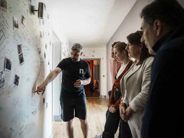 Windmill Lane Studio Tours 2