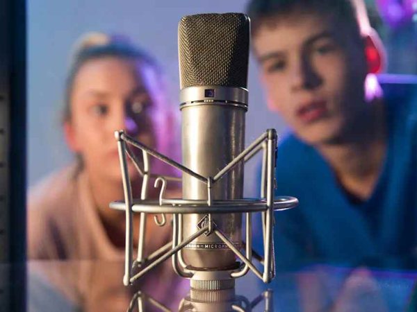 Windmill Lane Studio Tours 3