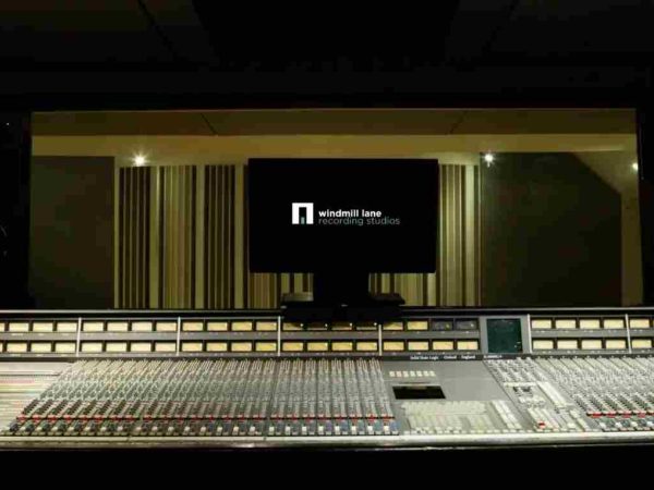 Windmill Lane Studio Tours 4