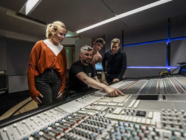Windmill Lane Studio Tours 7