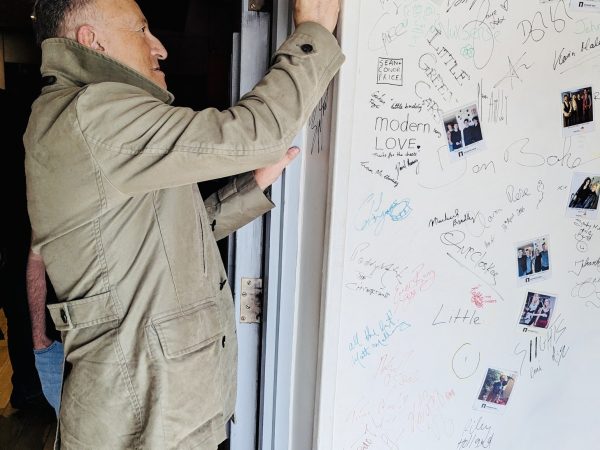 Windmill Lane Studio Tours 8