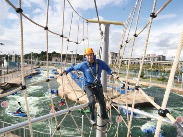 CARDIFF INTERNATIONAL WHITE WATER - All You Need to Know BEFORE You Go