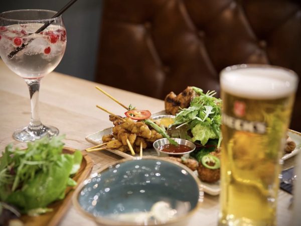 Zinc Cafe Bar Grill 3