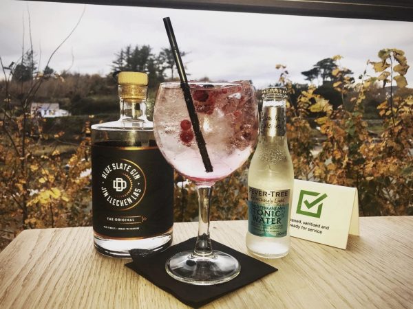 Zinc Cafe Bar Grill 4