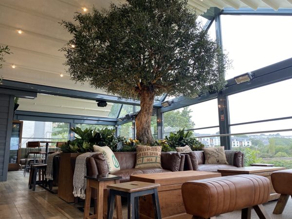 Zinc Cafe Bar Grill 5