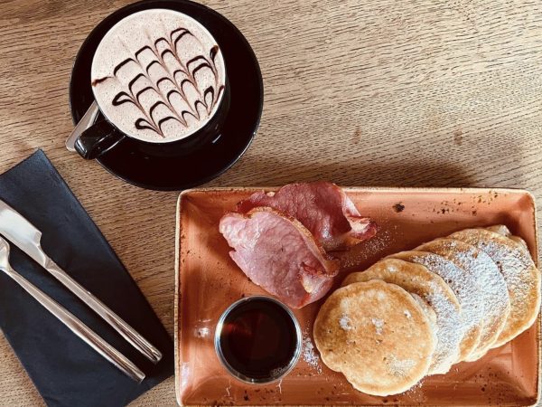 Zinc Cafe Bar Grill 7