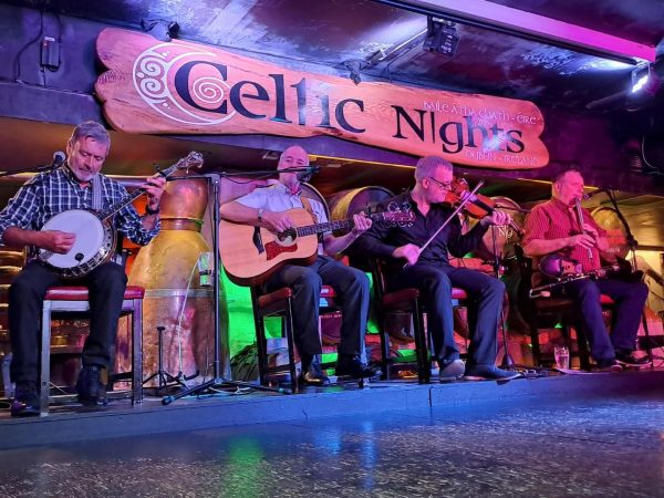 Celtic nights 3