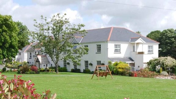 Beggars Reach Hotel 2