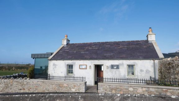 Blackrock Cottage 11