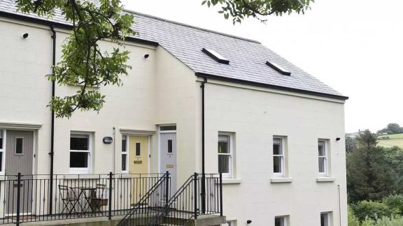 Causeway Coast Apartments 6