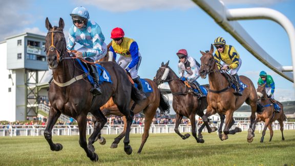 Chepstow Racecourse 2