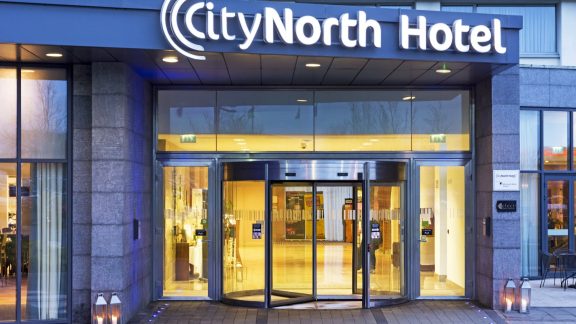 City North Hotel 15