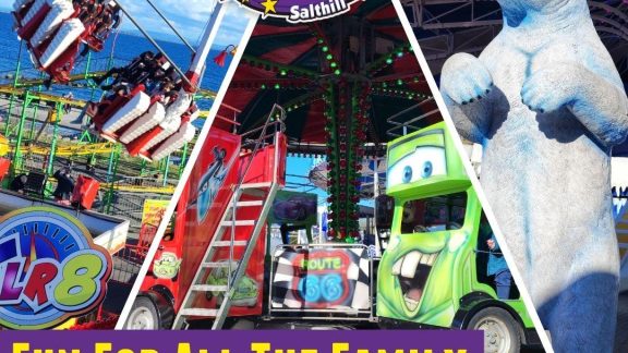 Currys Fun Park Galway tmb