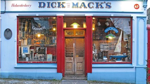 Dick Macks Pub 3