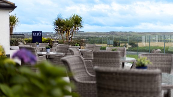 Grays Hotel Bushmills 4