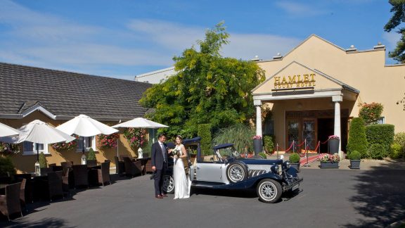 Hamlet Court Hotel 9