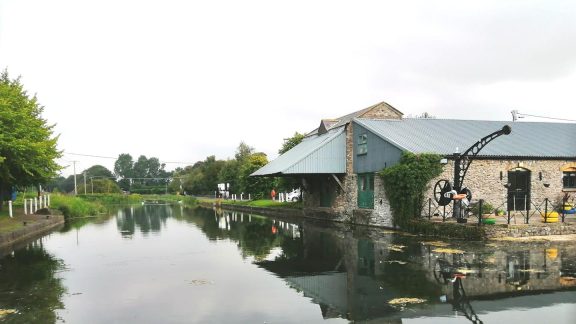 Harbour Hotel Restaurant 1