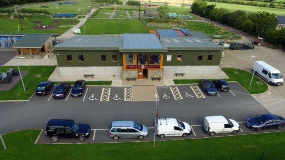 Irish Military War Museum