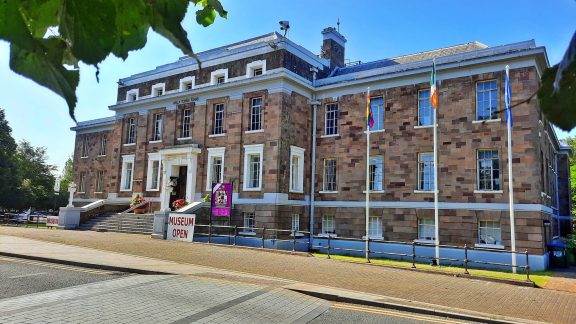 Kerry County Museum 4