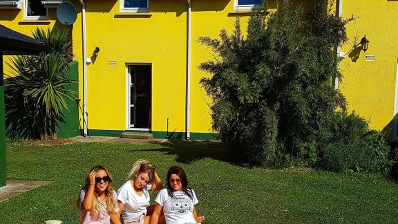 Mount Brandon Cottages 8