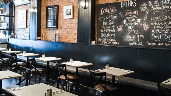 Mourne Seafood Bar 2