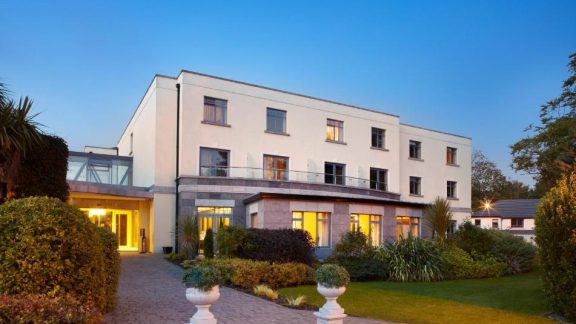 Shamrock Lodge Hotel 2