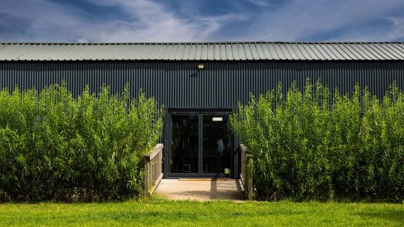 Silver Circle Distillery 1