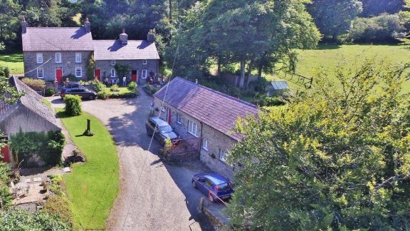 Stallion Valley Holiday Cottages 3