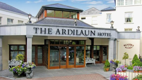 The Ardilaun Hotel 1