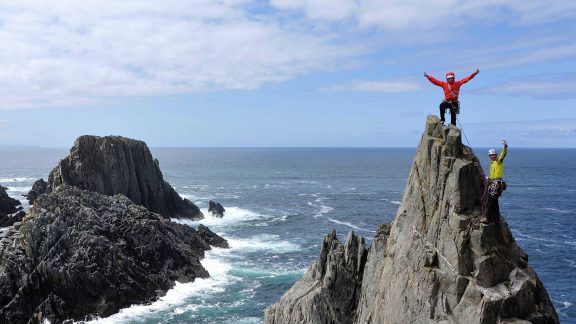 Wild Atlantic Adventure Centre 8