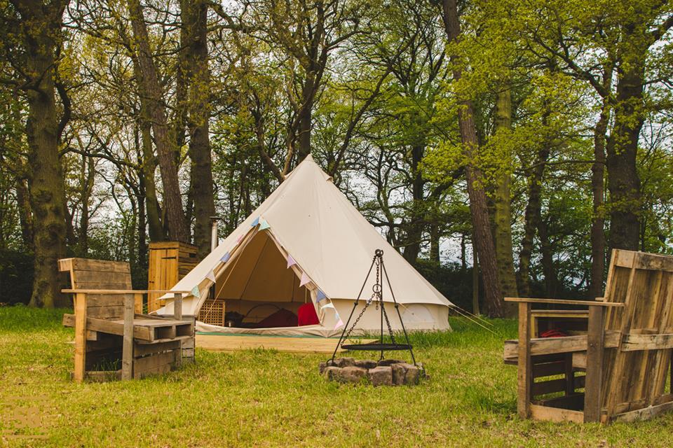 Watkinsons Farm Glamping