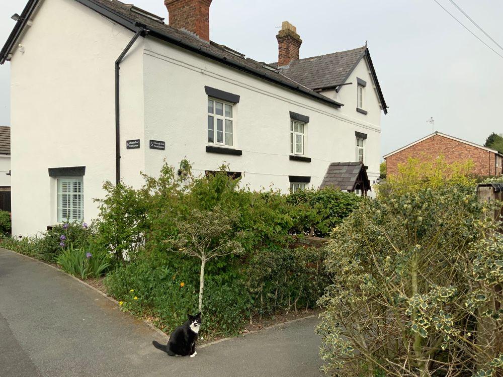 Church End Farm House Bed & Breakfast Top 100 Attractions