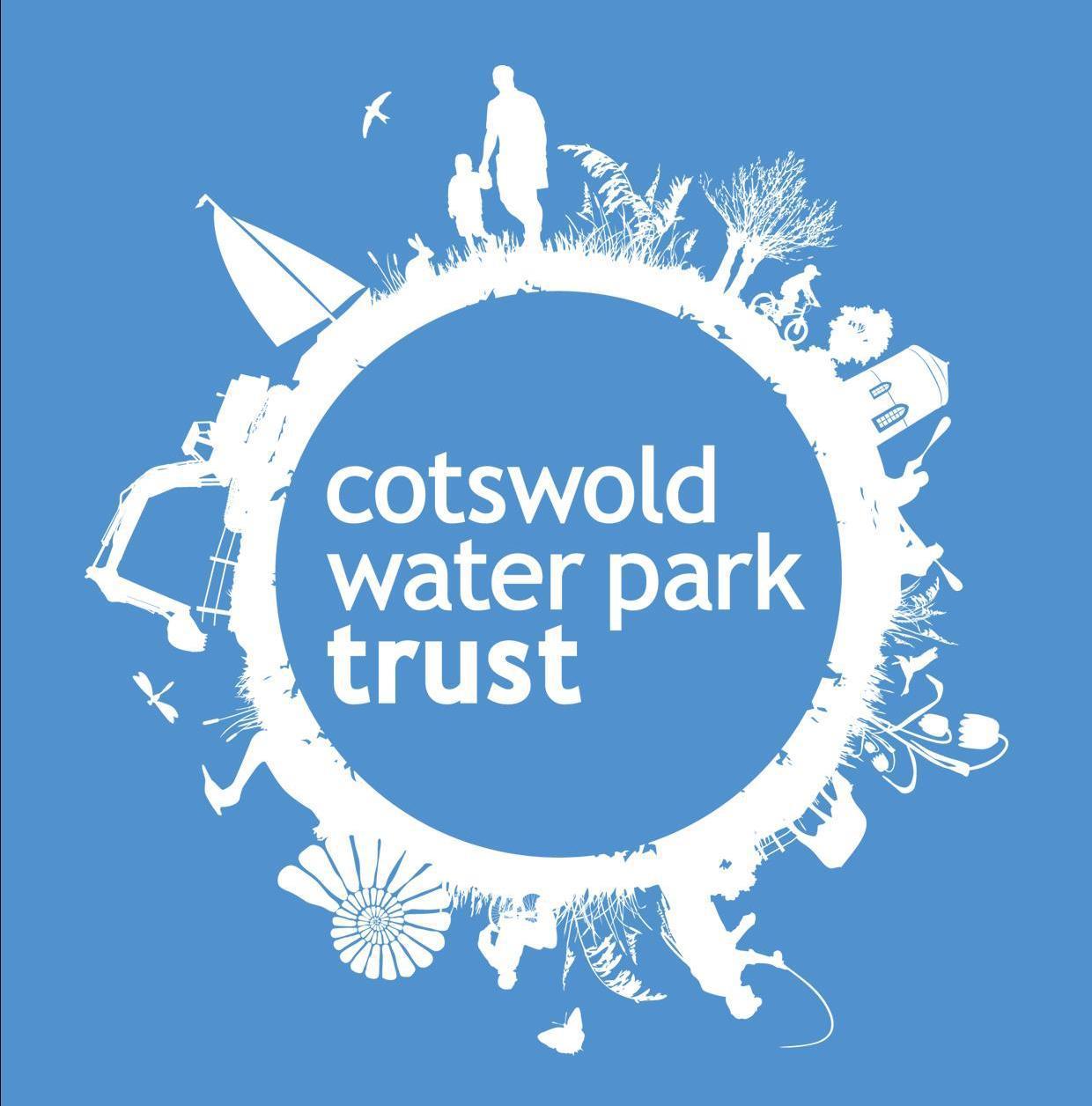 Cotswold Water Park