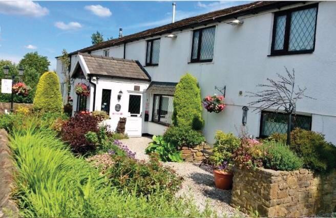 Rose Cottage B B