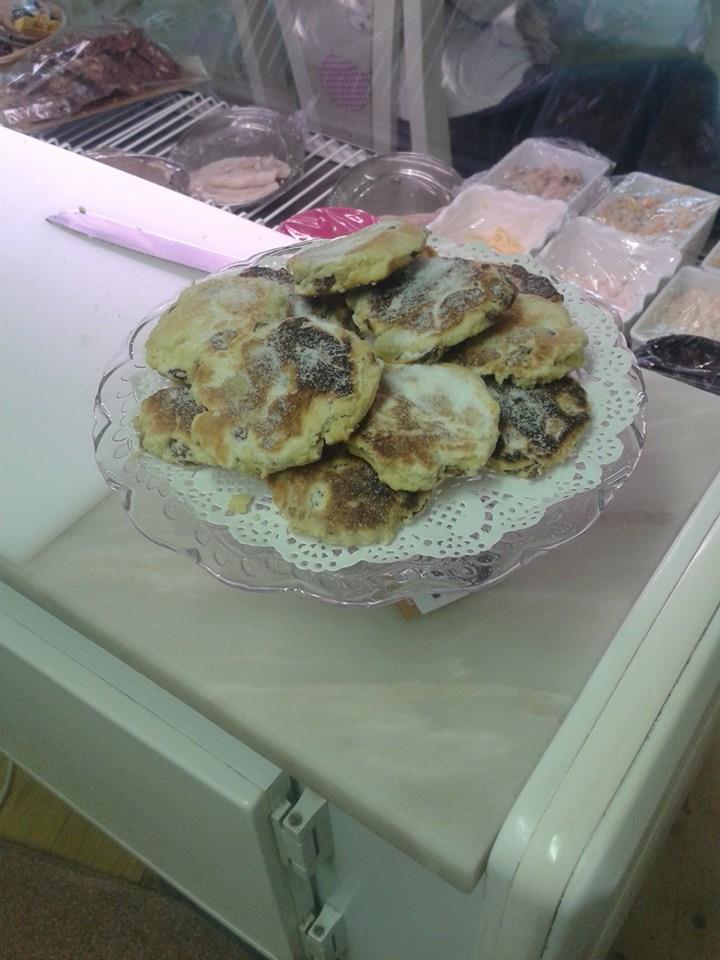 Amanda's Coffee Shop & Sandwich Bar Top 100