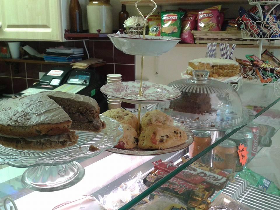 Amanda's Coffee Shop & Sandwich Bar Top 100