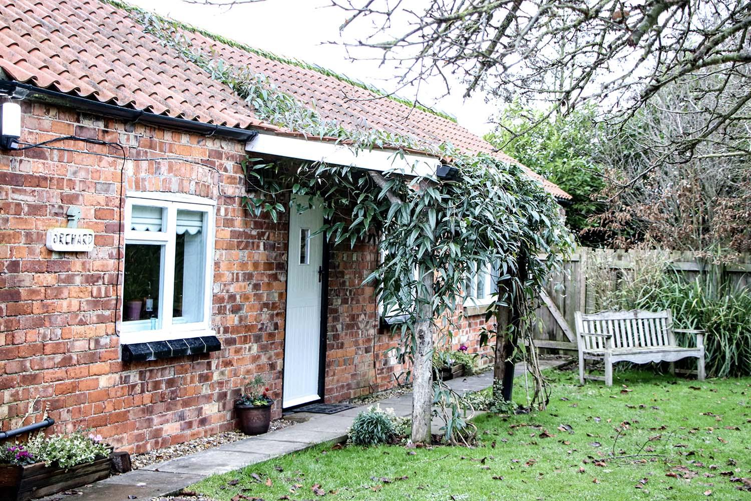 Apple Tree Cottages