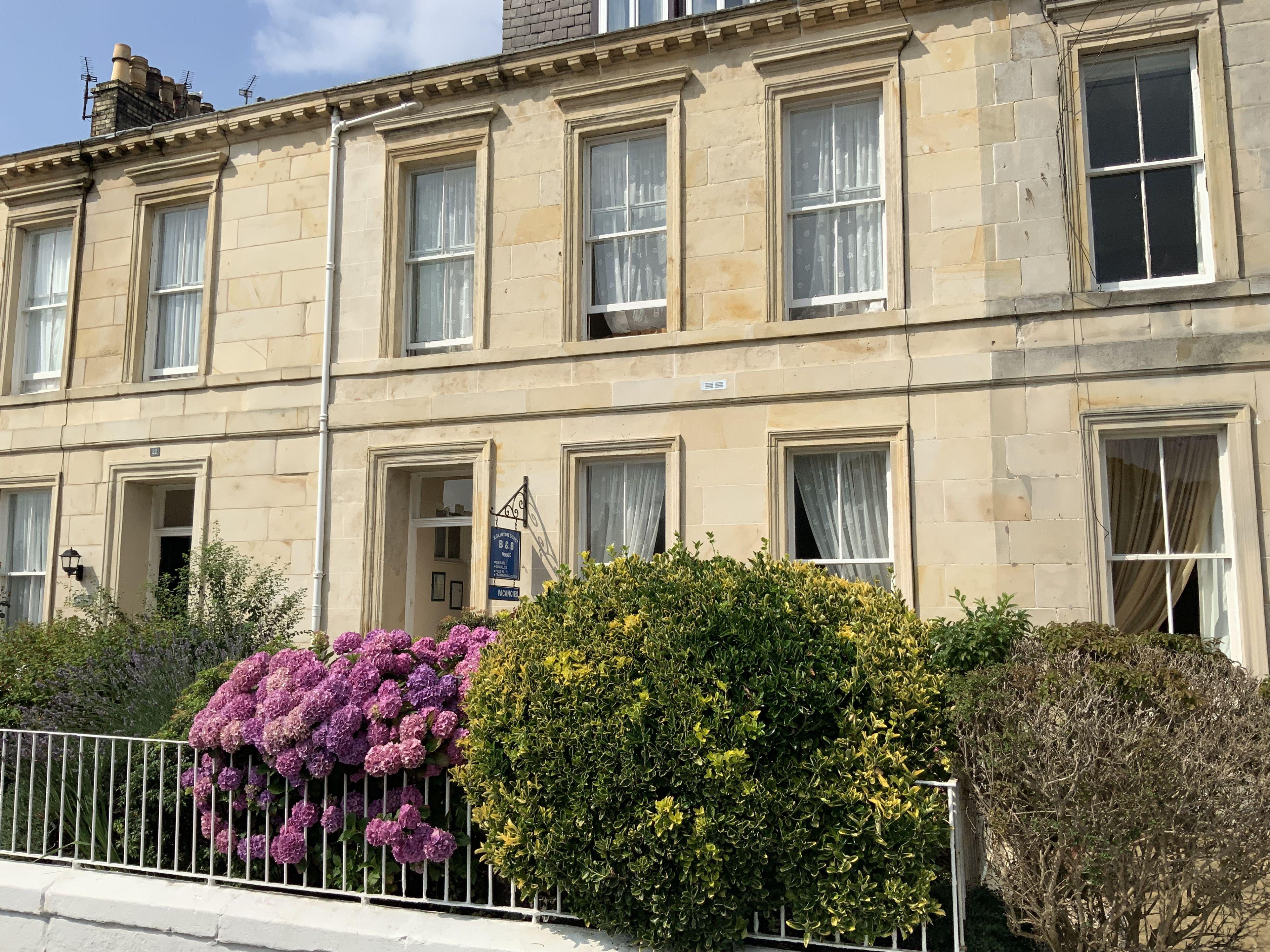 Eglinton Guest House