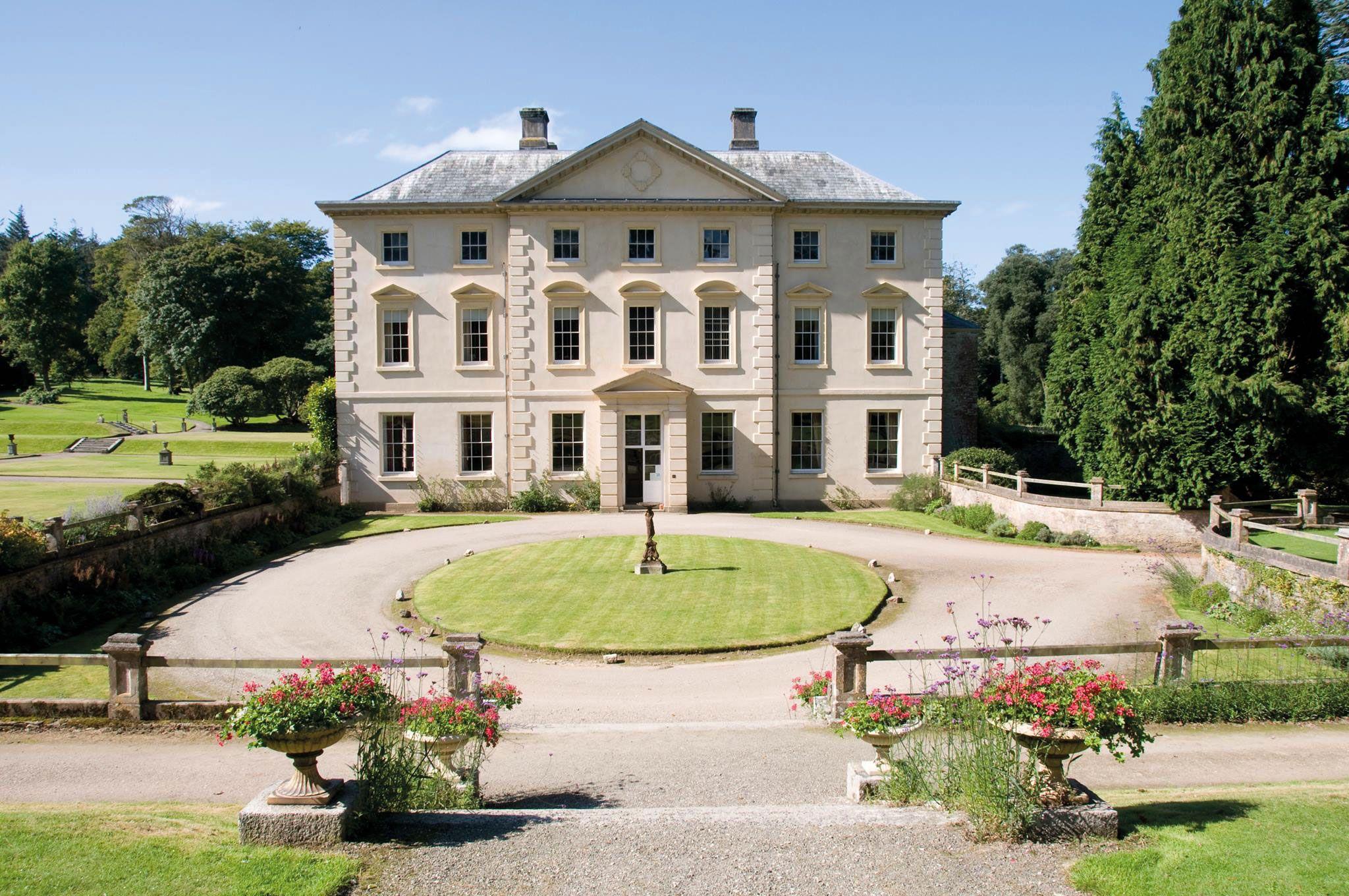 Pencarrow House & Gardens